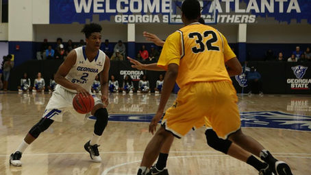 Ron Hunter: ‘We can’t win games without Malik Benlevi’