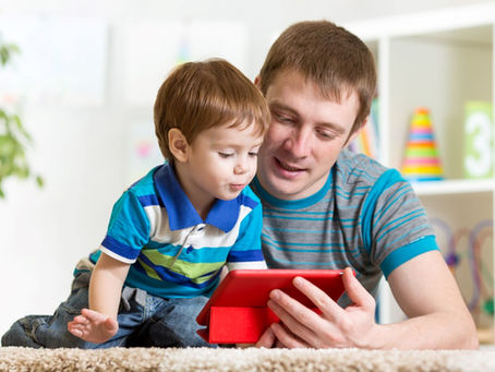 How do I know if my child would benefit from AAC?