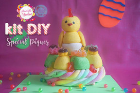 Do It Yourself Notre Box Mensuelle Kit Diy