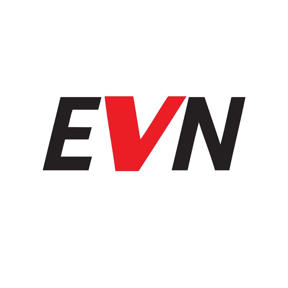 EVN Logo