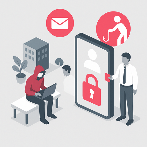Red Teaming Projekt in Vorarlberg – Social Hacking im Realitätscheck