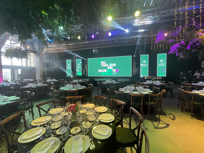 UST Fiesta Fin de Año 2023