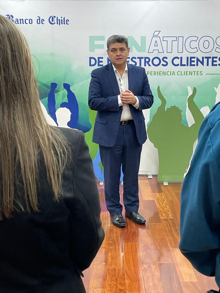 Bch Premiación Calidad Suc Clinica las Condes