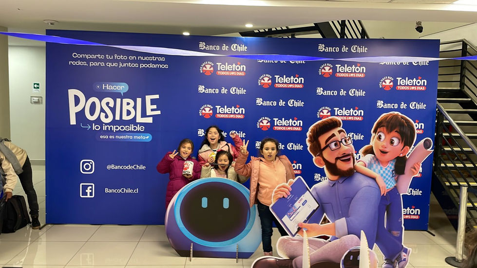 Bch Teleton 2023