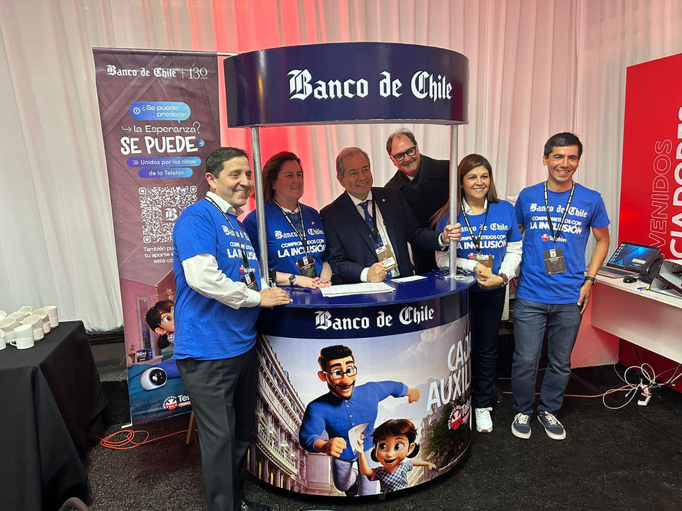Bch Teleton 2023