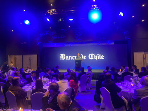 Directorio Banco Chile, Talca