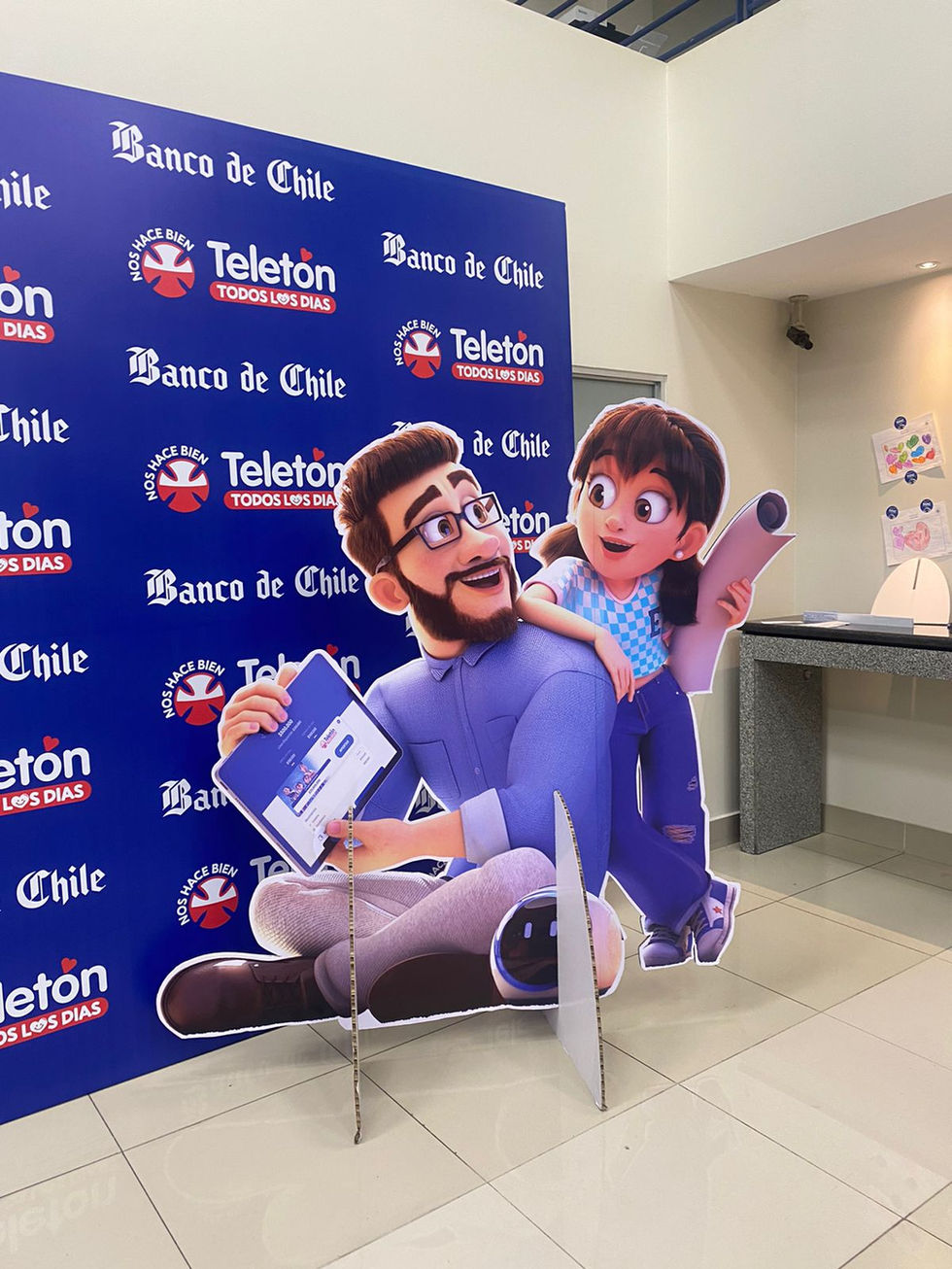 Bch Teleton 2023