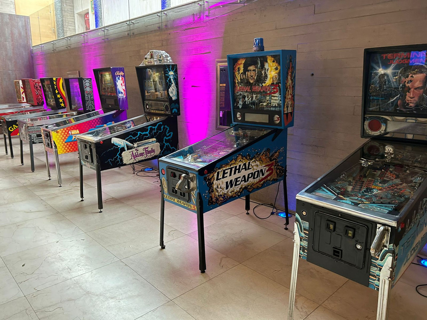 Fiesta Aniversario SKC