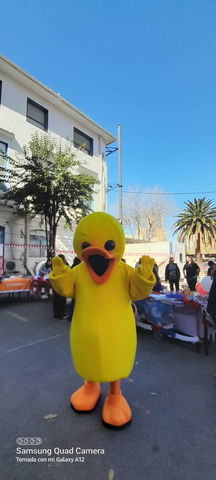 Activación Bco Estado Hospital Metropolitano
