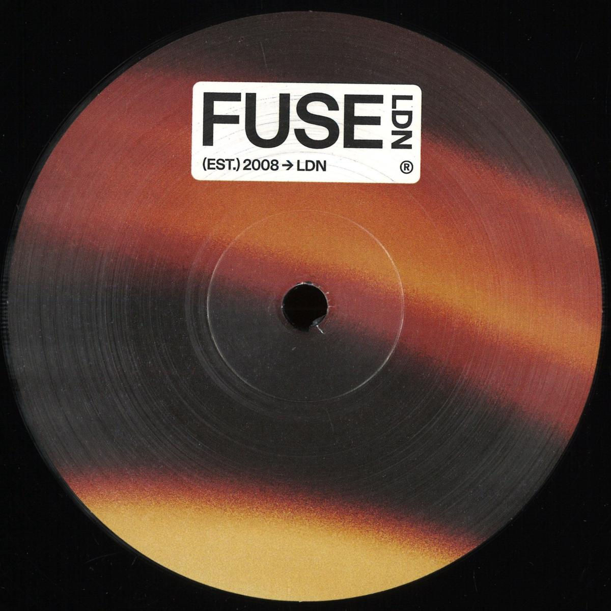 JOBHEI - AGE OF VIRALITY (FUSE059)