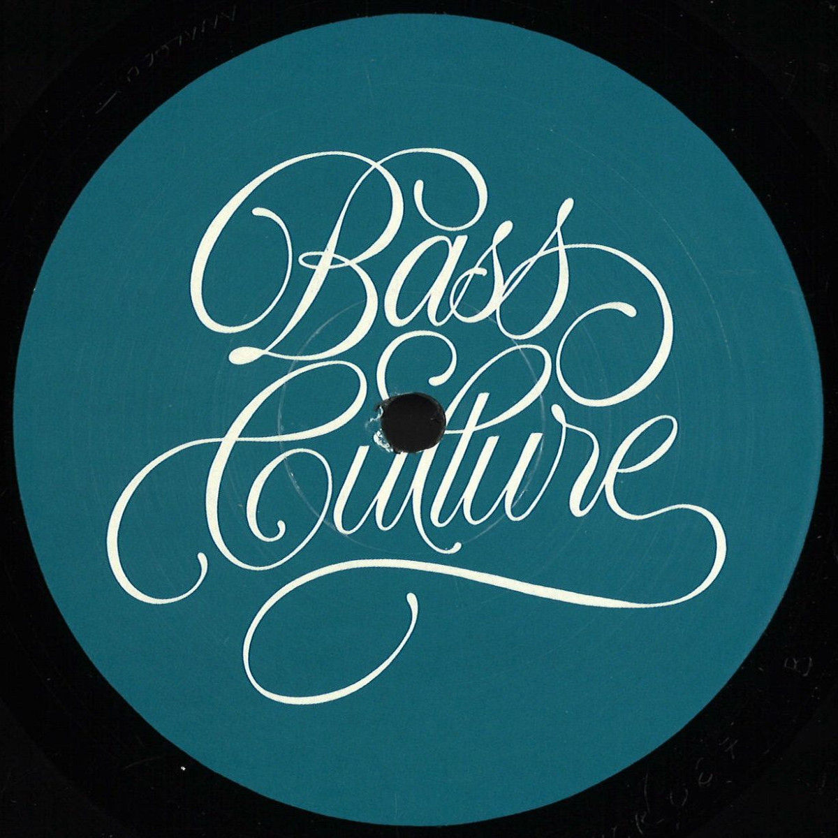 Franco Cinelli - The Art Of Bass (BCR067)