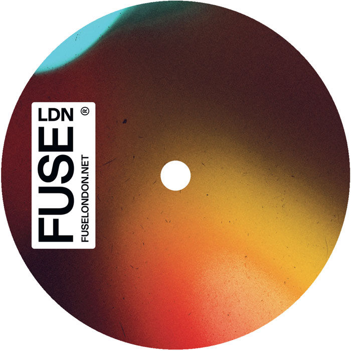Miniatura: CHRIS STUSSY - MIDTOWN PLAYGROUND (FUSE055 )
