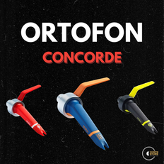 Ortofon Concorde