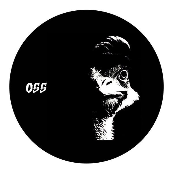 Unknown Artist - OSS 001