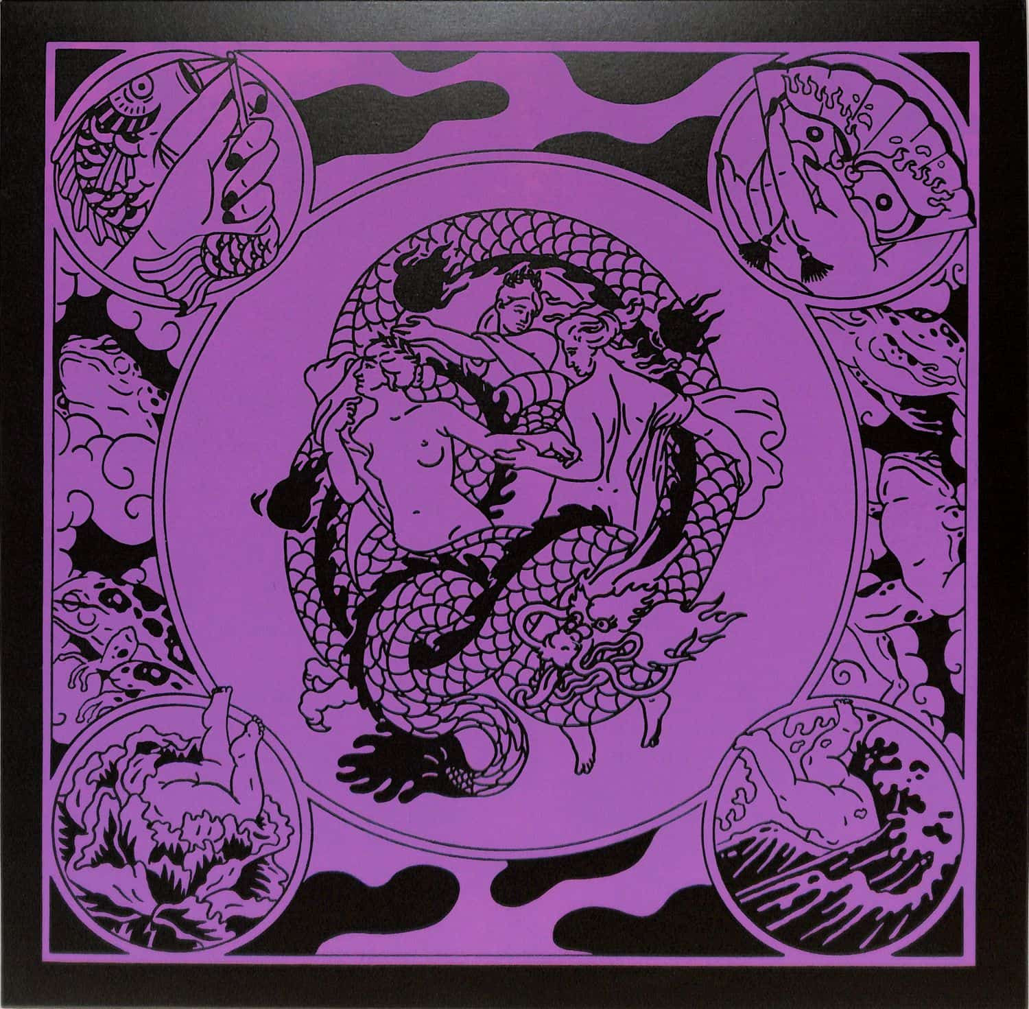 Ma.to - Interweave (YOY012)