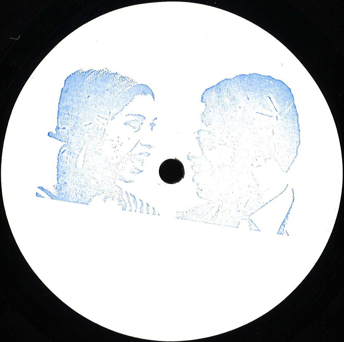 UNKNOWN - SPIRITS OF DESIRE