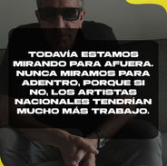 Entrevista a Diego Cid