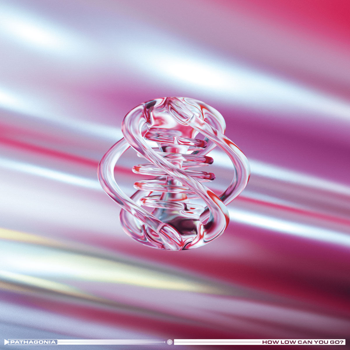 Pathagonia - How Low Can You Go (YOYAKU009)