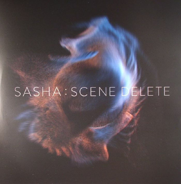 SASHA - Late Night Tales Presents Sasha: Scene Delete 3x12