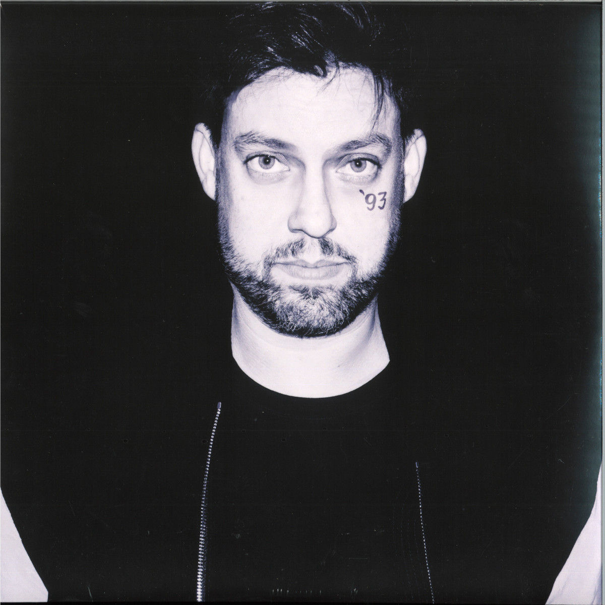 MACEO PLEX / '93 3X12 (LR030)