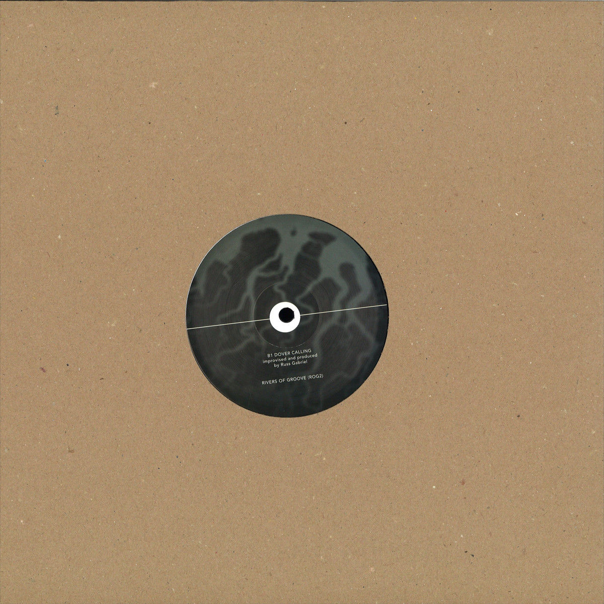 GABRIEL, Russ - Ambulate