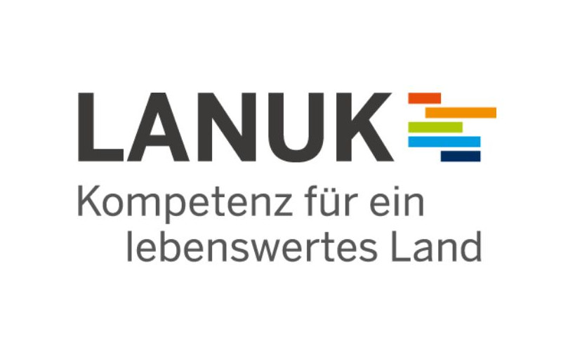 Logo of LANUK – Last Aid Course for Caregiving Relatives and Support in Exceptional Situations