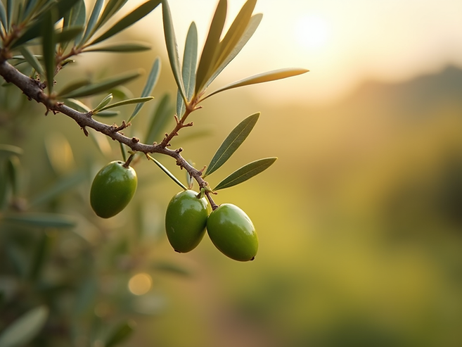 italian olive oil branch illustration hand drawn.png
