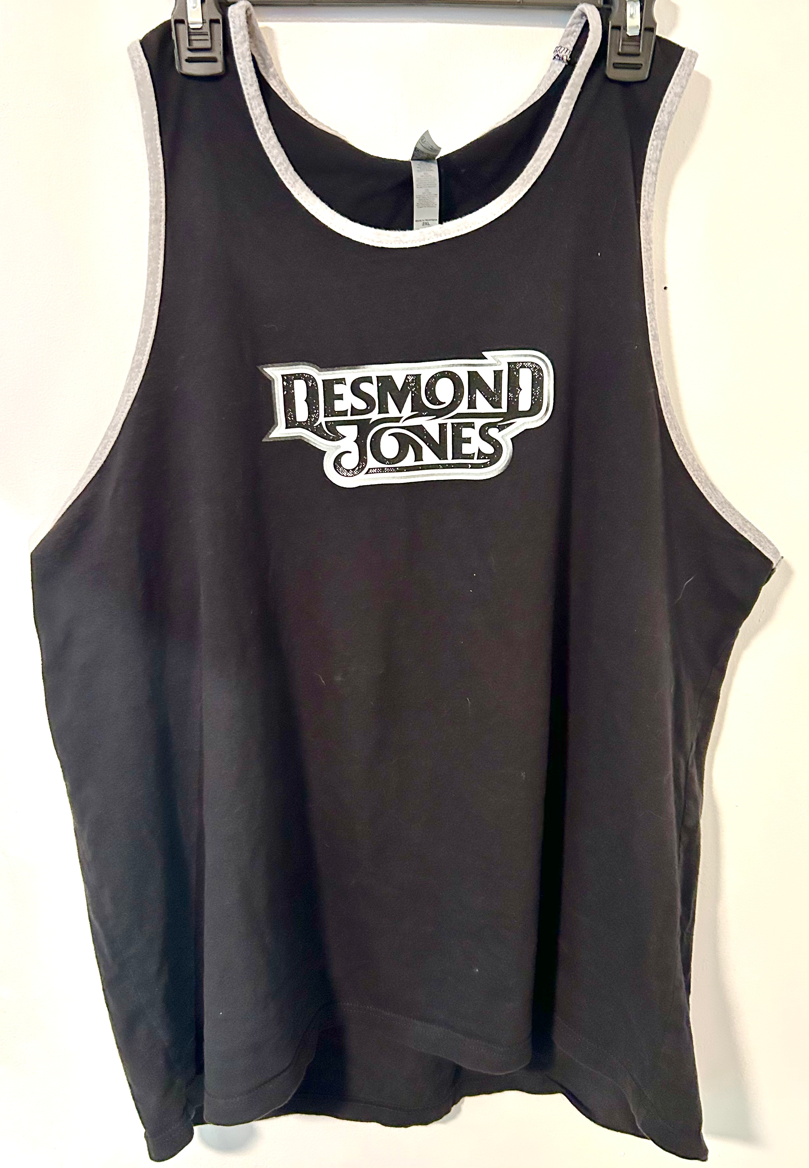 Logo - Tank Top