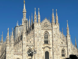 Duomo di Milano