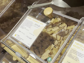 Fonctionnement des BACS à vrac !