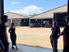 Visite Producteur·ices : GAEC DES ACCACIAS