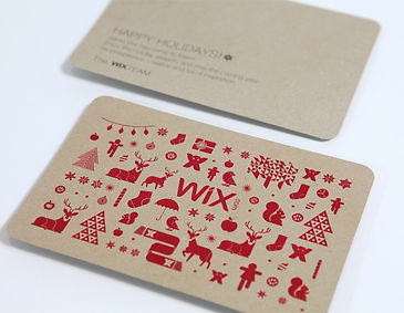Branded Coasters