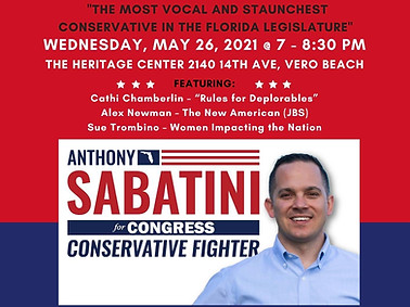 Indian River County Freedom Rally event co-hosted by We the People Indian River County, Inc., WTPIRC, We the People IRC. We are advocates, pro-liberty, support parental rights, and are located in Vero Beach, Indian River County, Florida.