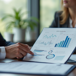 ERP- en CRM-advies: Mataich Consultancy expertise in Nederland