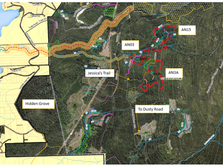 Harvesting Notice for Recreational Users