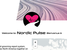 How to test the Nordic Pulse Mobile App