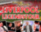 Liverpool Legends Tour 2022