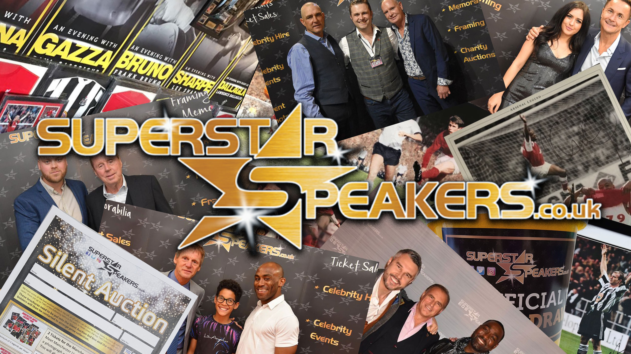 superstar speakers
