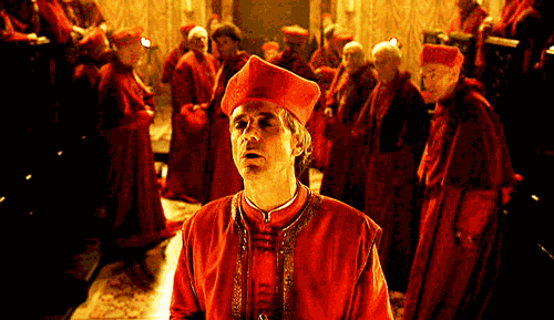 Jeremy Irons, 63 años.gif