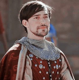 Blake Ritson, 36 años.gif