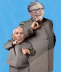 gates dr evil fauci mini me.jpeg