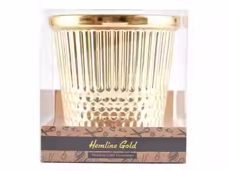 Thumbnail: Hemline Thimble Organizer