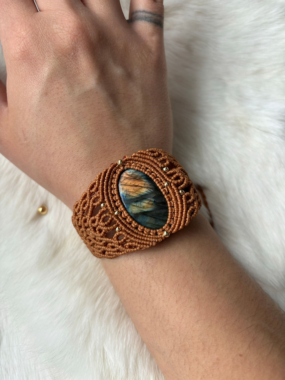 Thumbnail: Custom Order Bracelet - Made just for you