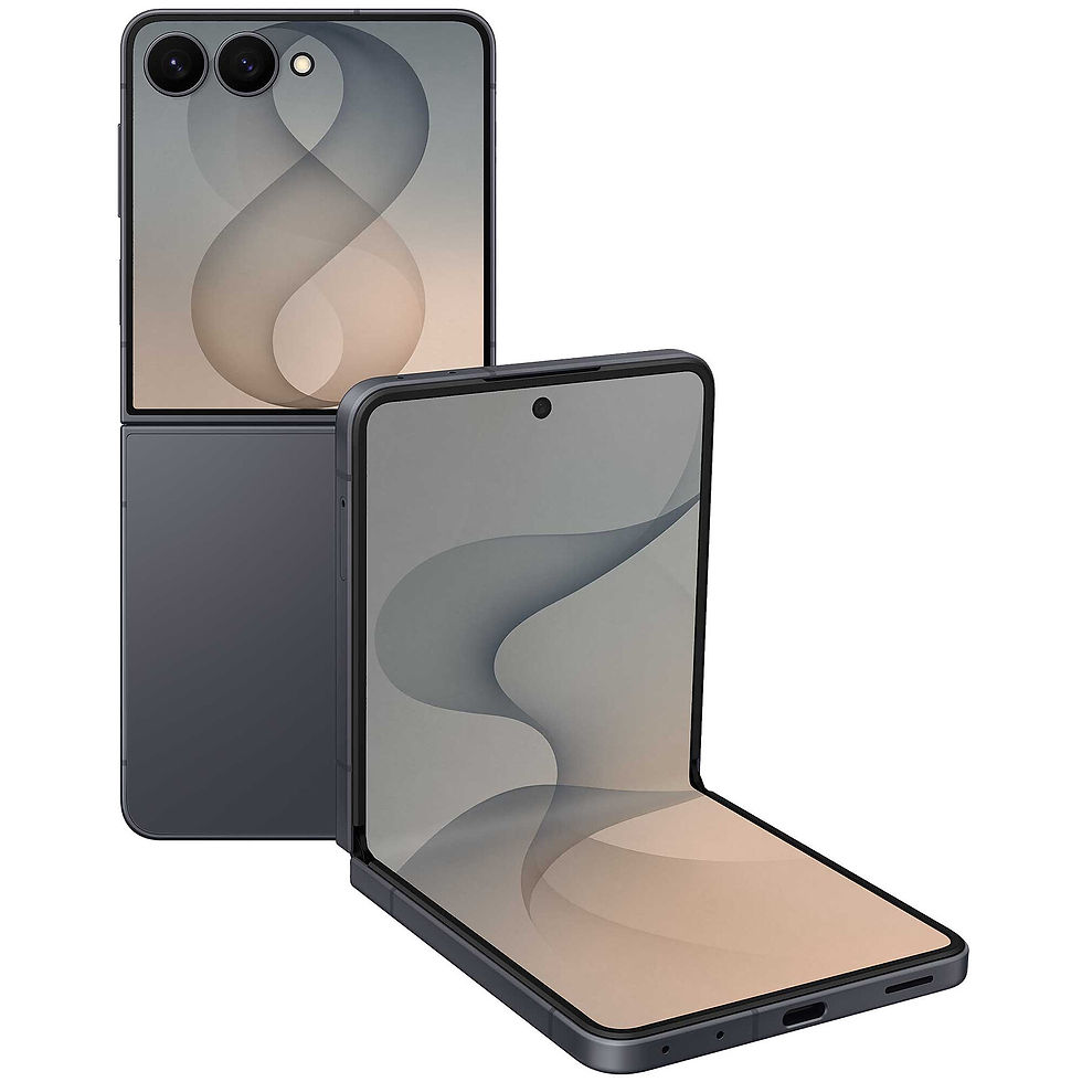 Miniature : Galaxy Z Flip8