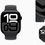 Miniature : Apple Watch Série 10 bracelet noir