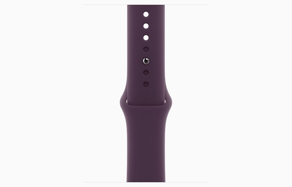 Miniature : Bracelet bordeaux