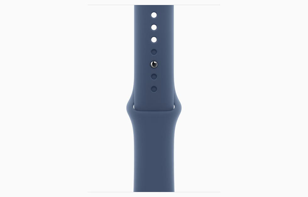 Miniature : Bracelet bleu