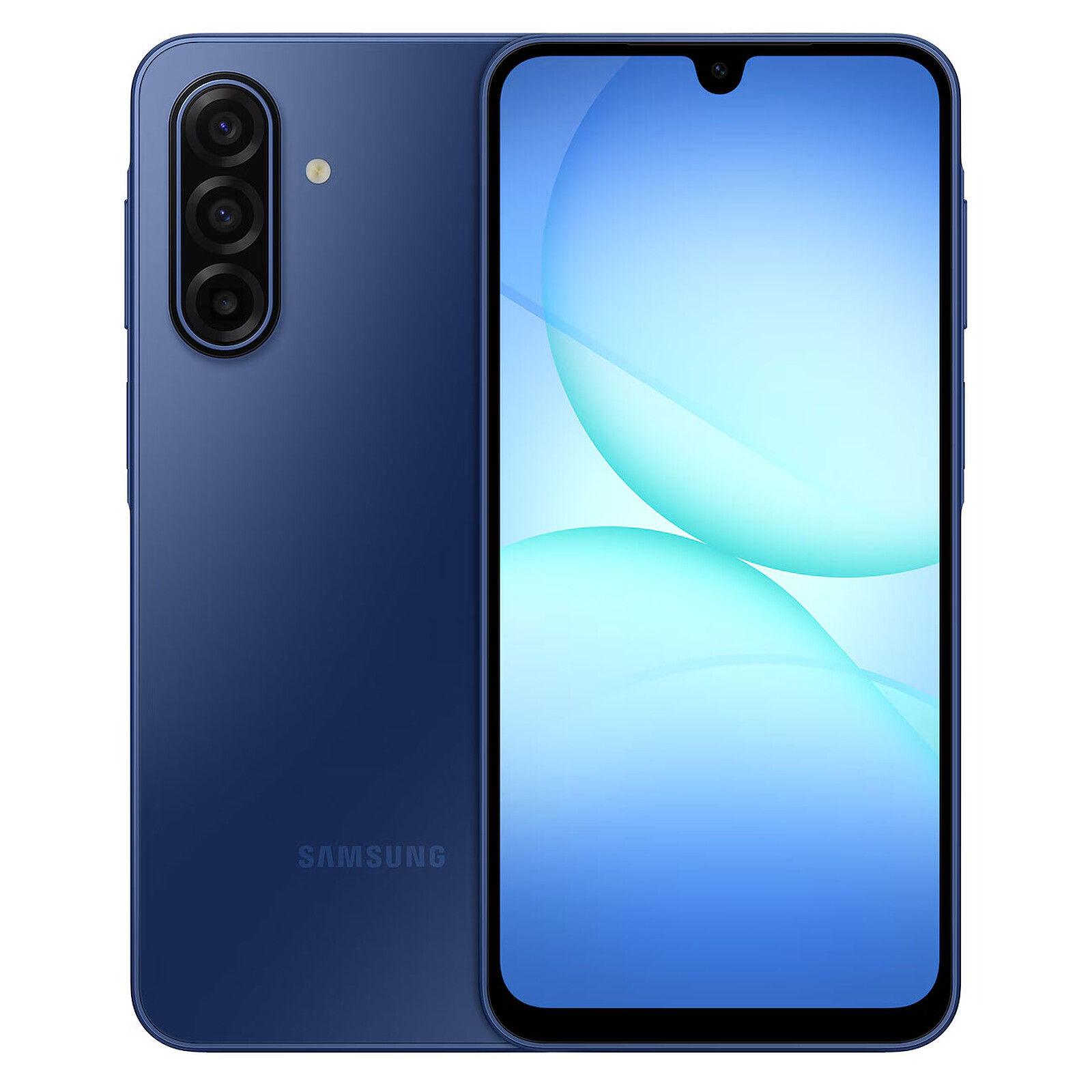 Galaxy A17 5G