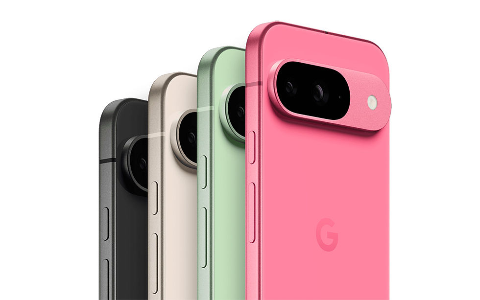 Google Pixel 9 