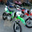 Thumbnail: RFZ Volt 110cc Dirt Bike 